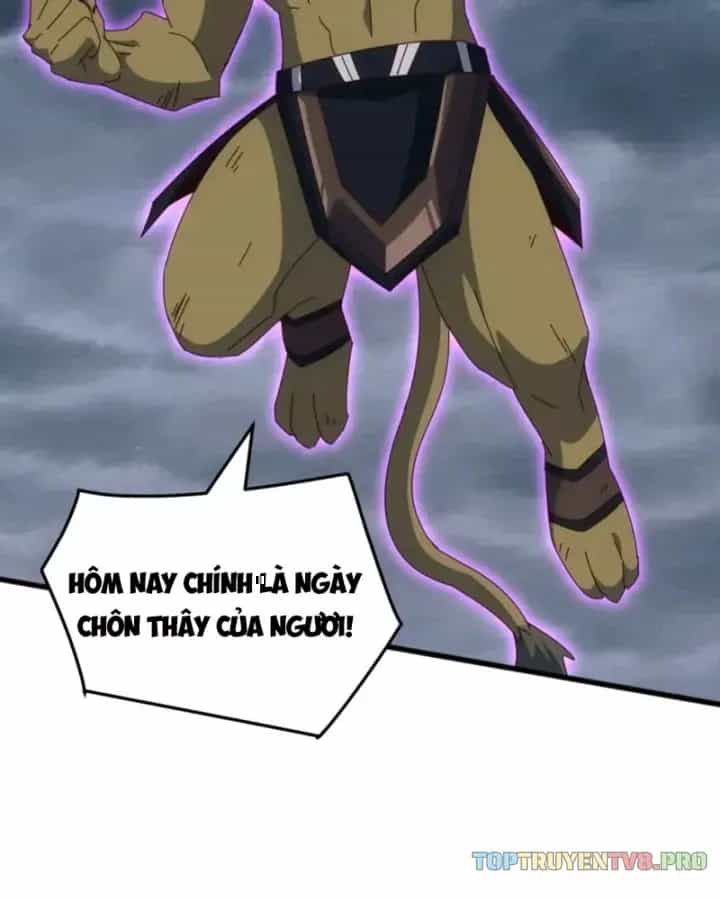 Vạn Tộc Xâm Lược: Bắt Đầu Thuần Hóa Cự Thú Cấp Sử Thi - Chương 66 - ảnh 7