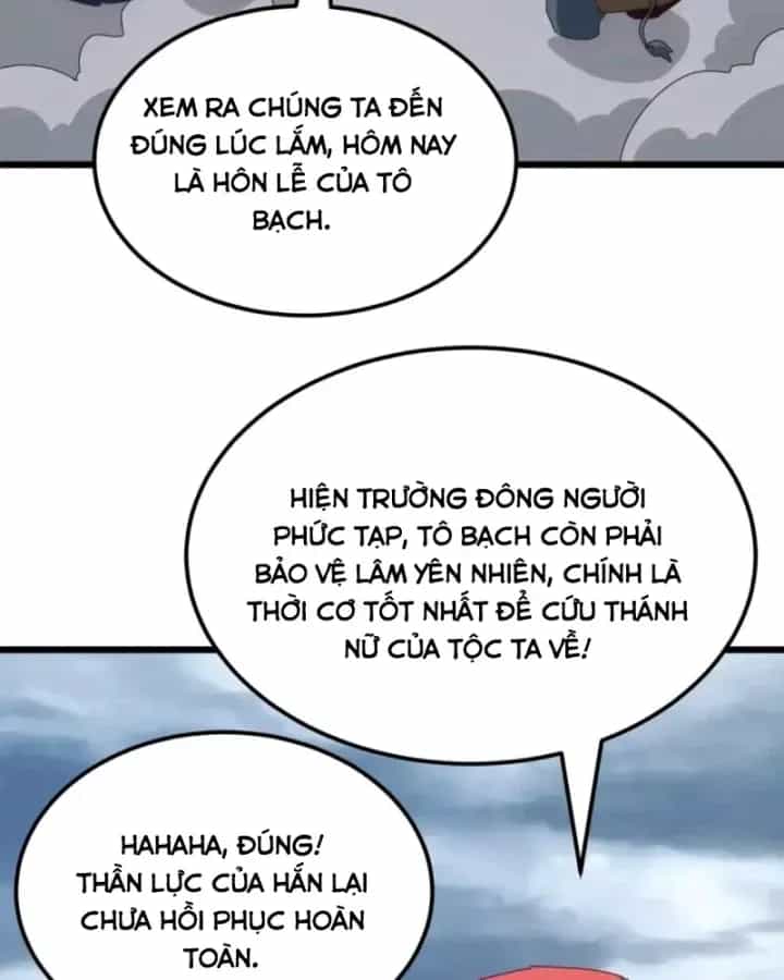 Vạn Tộc Xâm Lược: Bắt Đầu Thuần Hóa Cự Thú Cấp Sử Thi - Chương 67 - ảnh 39