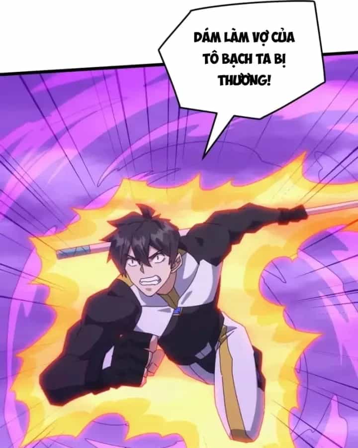 Vạn Tộc Xâm Lược: Bắt Đầu Thuần Hóa Cự Thú Cấp Sử Thi - Chương 67 - ảnh 81