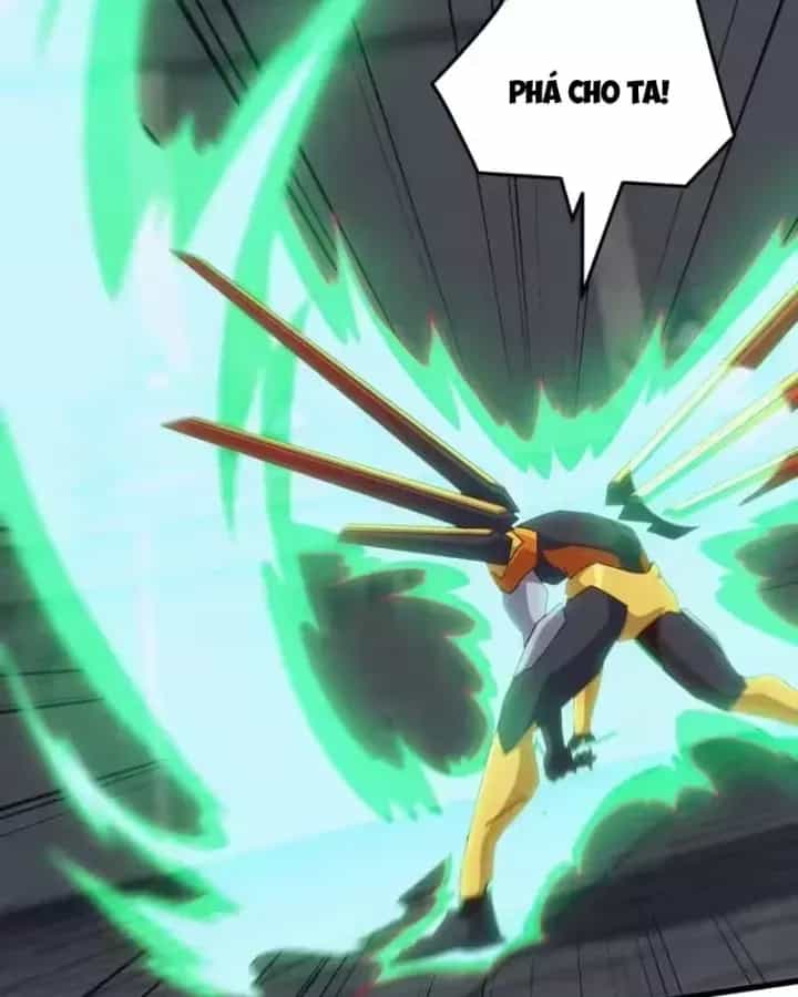 Vạn Tộc Xâm Lược: Bắt Đầu Thuần Hóa Cự Thú Cấp Sử Thi - Chương 73 - ảnh 61