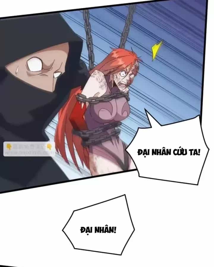 Vạn Tộc Xâm Lược: Bắt Đầu Thuần Hóa Cự Thú Cấp Sử Thi - Chương 73 - ảnh 94
