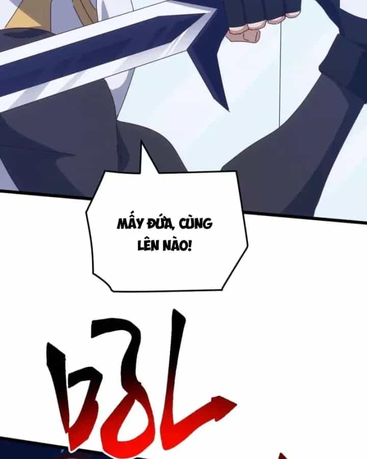 Vạn Tộc Xâm Lược: Bắt Đầu Thuần Hóa Cự Thú Cấp Sử Thi - Chương 92 - ảnh 64