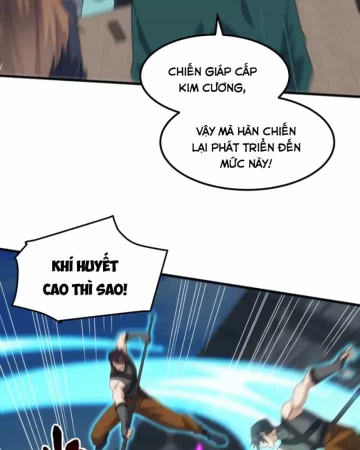 Vạn Tộc Xâm Lược :Mở Đầu Thuần Hóa Cự Thú Cấp Sử Thi - Chương 18 - ảnh 7