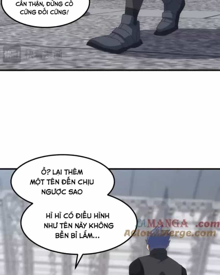 Vạn Tộc Xâm Lược :Mở Đầu Thuần Hóa Cự Thú Cấp Sử Thi - Chương 18 - ảnh 82