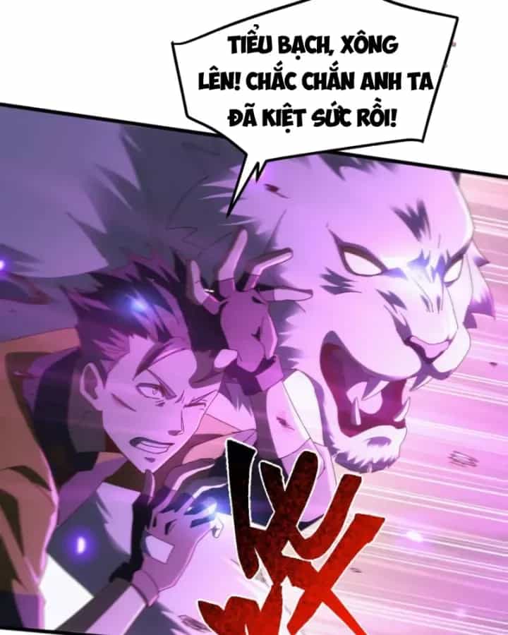 Vạn Tộc Xâm Lược :Mở Đầu Thuần Hóa Cự Thú Cấp Sử Thi - Chương 22 - ảnh 19