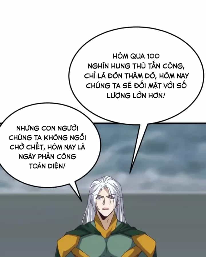 Vạn Tộc Xâm Lược :Mở Đầu Thuần Hóa Cự Thú Cấp Sử Thi - Chương 25 - ảnh 13