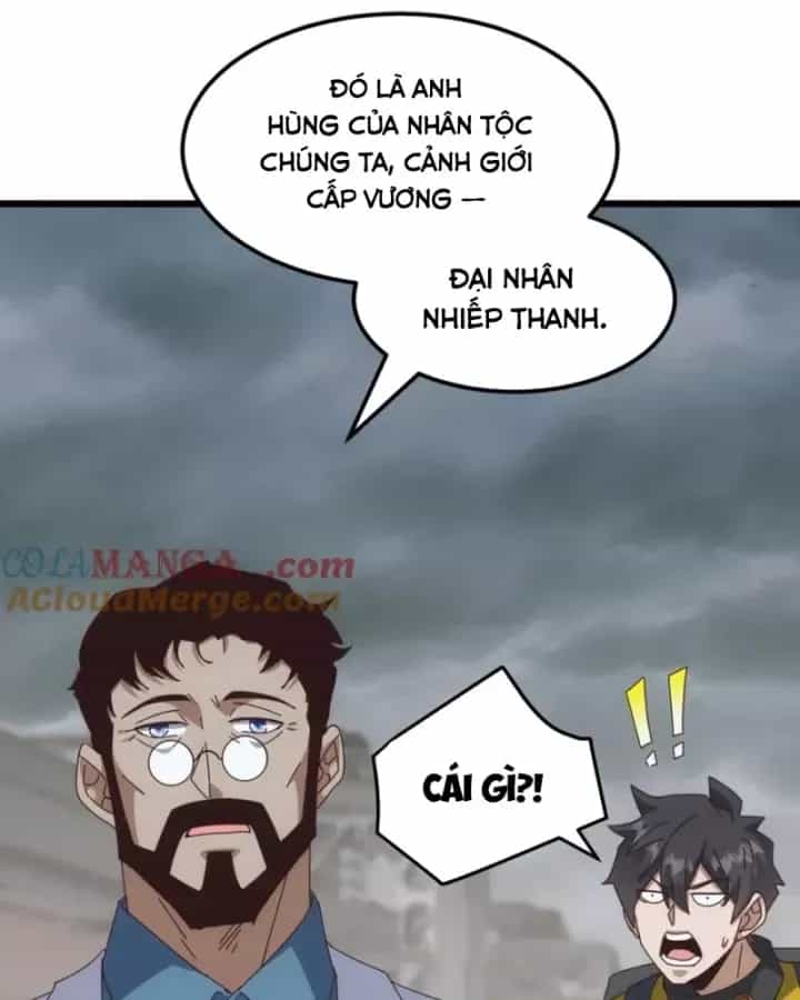 Vạn Tộc Xâm Lược :Mở Đầu Thuần Hóa Cự Thú Cấp Sử Thi - Chương 30 - ảnh 42