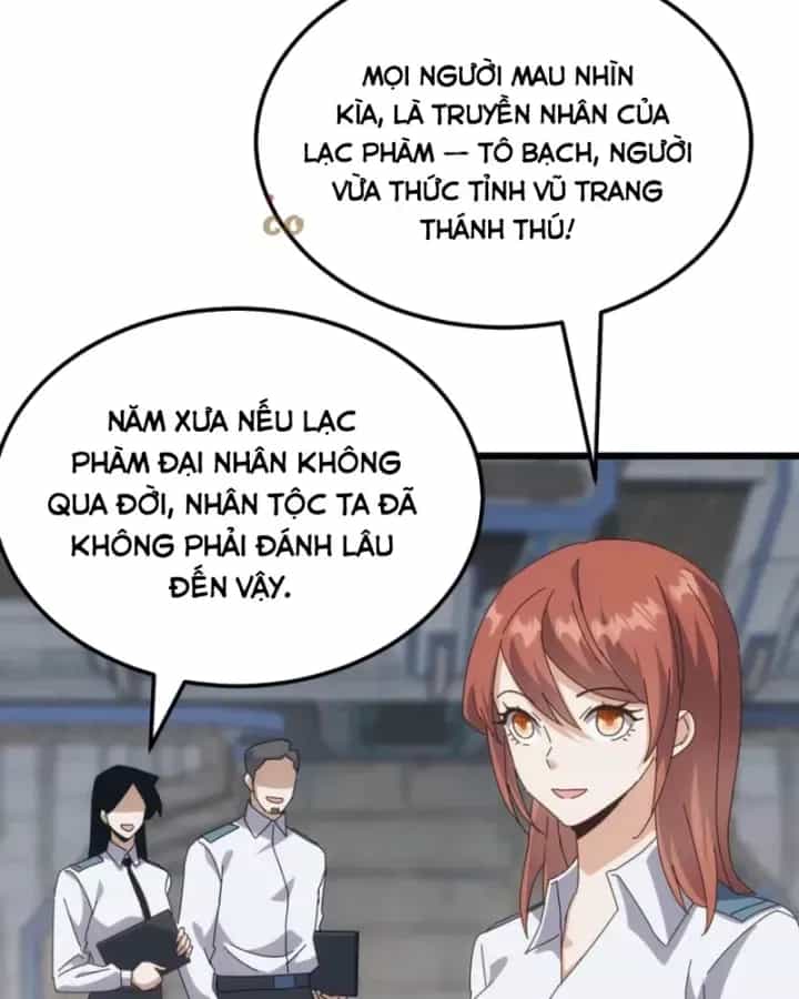 Vạn Tộc Xâm Lược :Mở Đầu Thuần Hóa Cự Thú Cấp Sử Thi - Chương 30 - ảnh 51