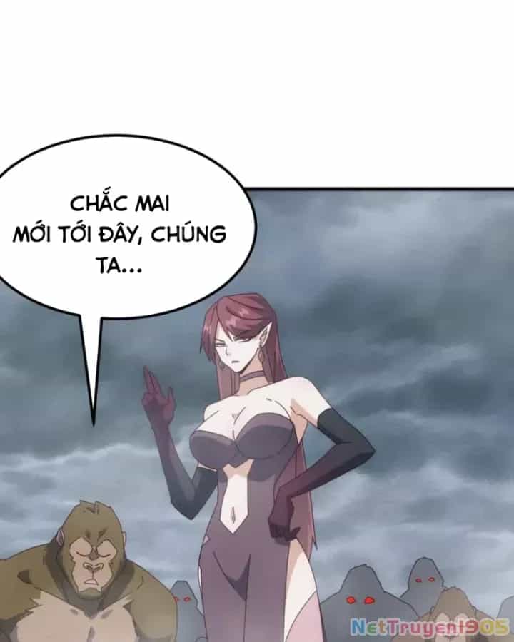 Vạn Tộc Xâm Lược :Mở Đầu Thuần Hóa Cự Thú Cấp Sử Thi - Chương 32 - ảnh 33
