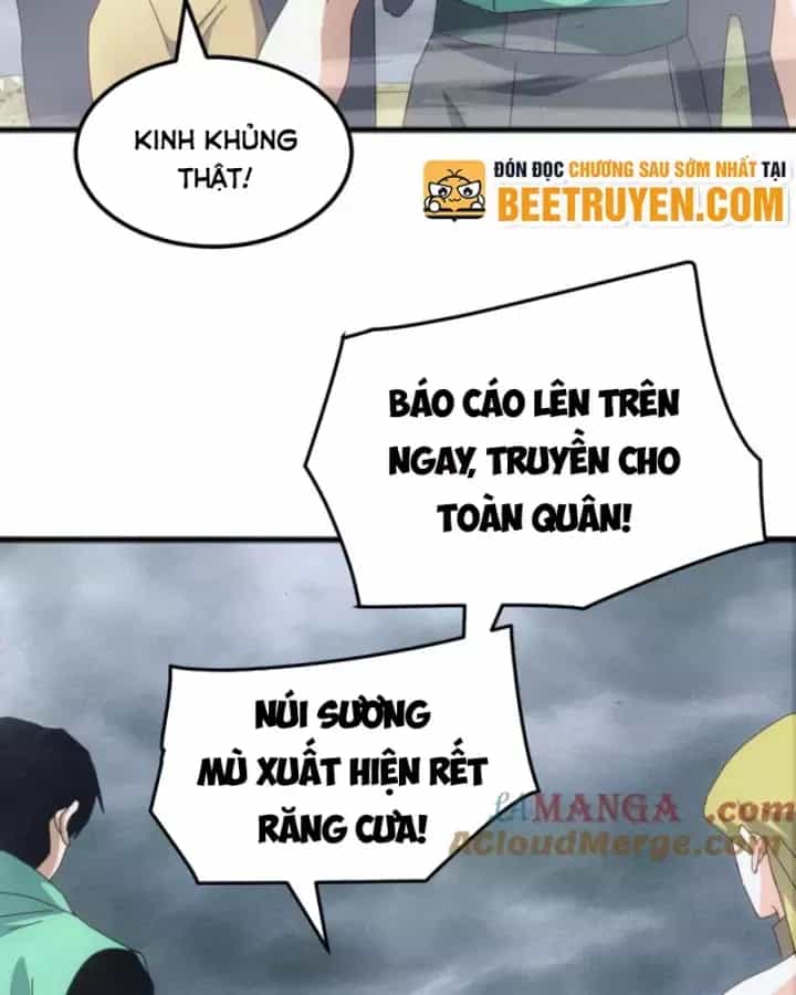 Vạn Tộc Xâm Lược :Mở Đầu Thuần Hóa Cự Thú Cấp Sử Thi - Chương 32 - ảnh 70