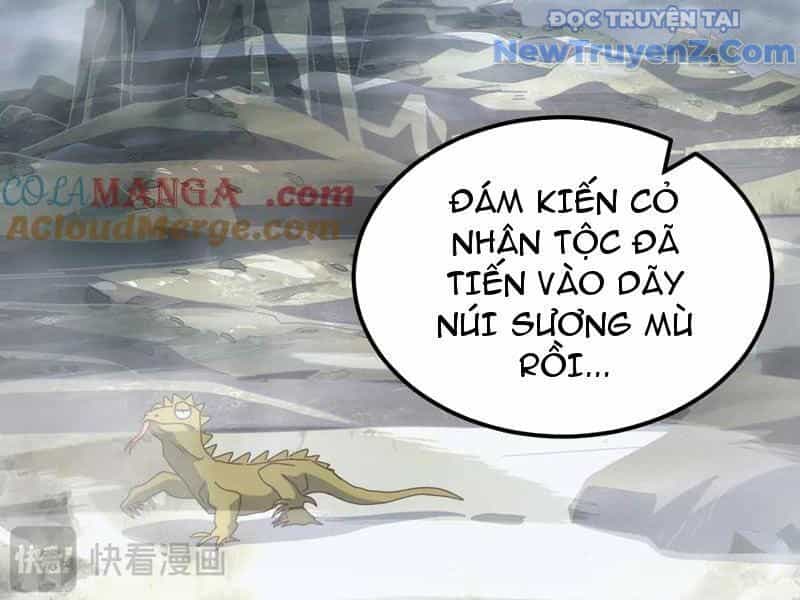 Vạn Tộc Xâm Lược :Mở Đầu Thuần Hóa Cự Thú Cấp Sử Thi - Chương 33 - ảnh 50