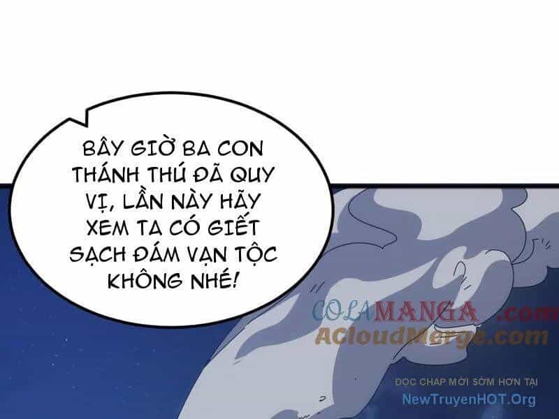 Vạn Tộc Xâm Lược :Mở Đầu Thuần Hóa Cự Thú Cấp Sử Thi - Chương 35 - ảnh 117