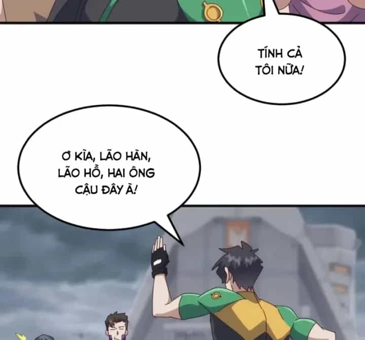 Vạn Tộc Xâm Lược :Mở Đầu Thuần Hóa Cự Thú Cấp Sử Thi - Chương 47 - ảnh 54