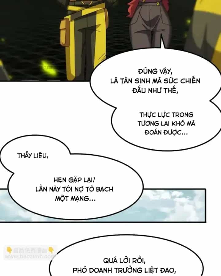 Vạn Tộc Xâm Lược :Mở Đầu Thuần Hóa Cự Thú Cấp Sử Thi - Chương 54 - ảnh 86