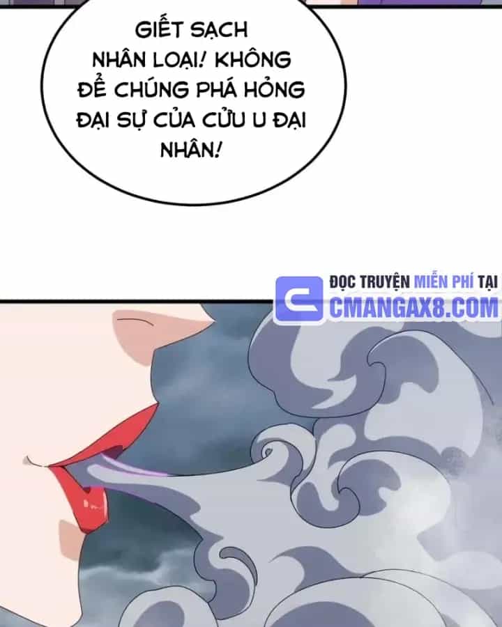 Vạn Tộc Xâm Lược :Mở Đầu Thuần Hóa Cự Thú Cấp Sử Thi - Chương 57 - ảnh 44