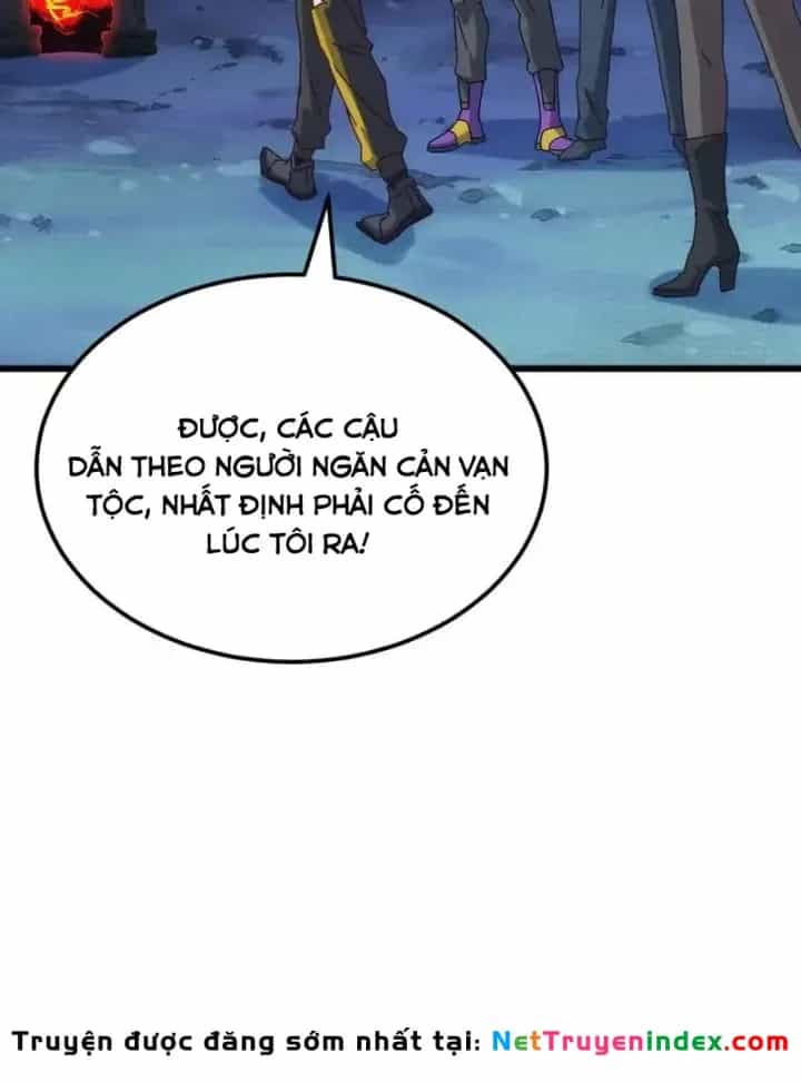 Vạn Tộc Xâm Lược :Mở Đầu Thuần Hóa Cự Thú Cấp Sử Thi - Chương 63 - ảnh 7