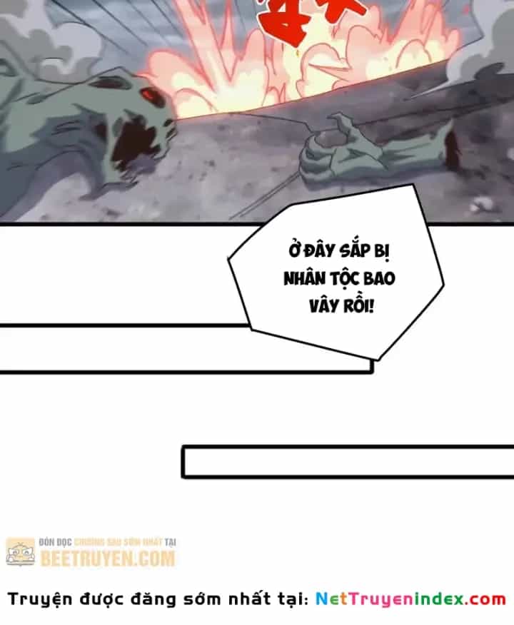 Vạn Tộc Xâm Lược :Mở Đầu Thuần Hóa Cự Thú Cấp Sử Thi - Chương 64 - ảnh 21