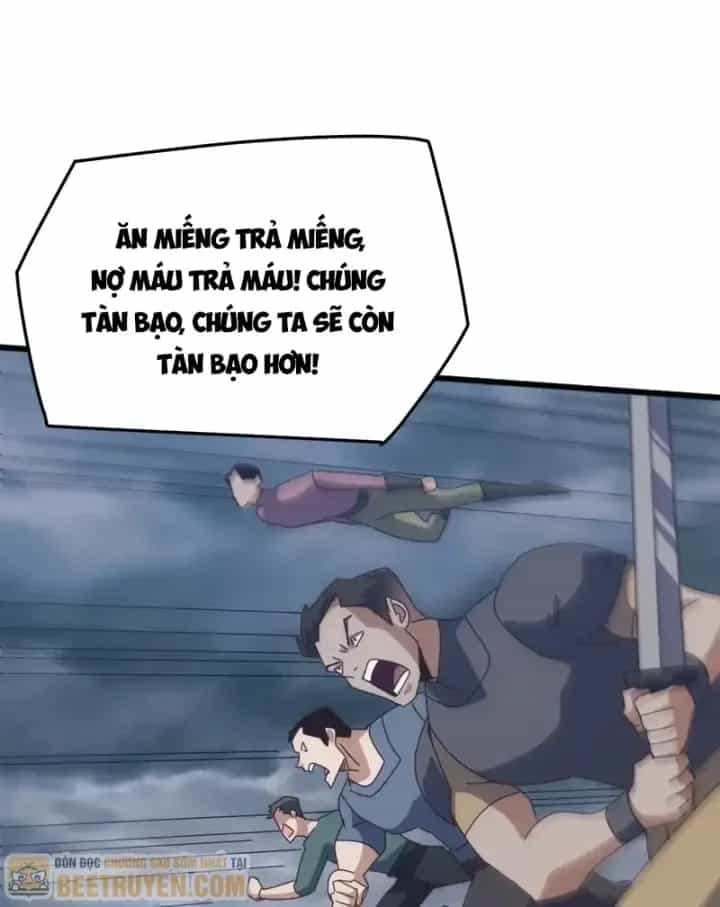 Vạn Tộc Xâm Lược :Mở Đầu Thuần Hóa Cự Thú Cấp Sử Thi - Chương 64 - ảnh 79