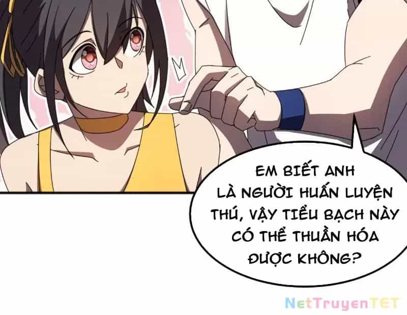 Vạn Tộc Xâm Lược :Mở Đầu Thuần Hóa Cự Thú Cấp Sử Thi - Chương 8 - ảnh 112