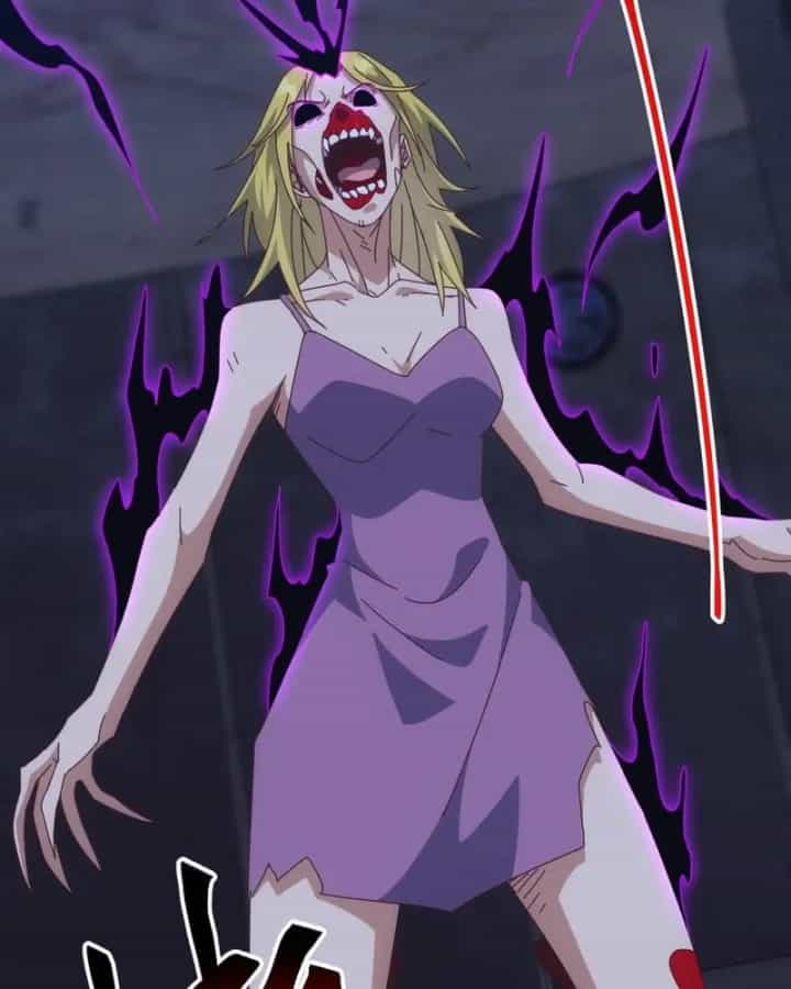 Vạn Tộc Xâm Lược :Mở Đầu Thuần Hóa Cự Thú Cấp Sử Thi - Chương 81 - ảnh 33