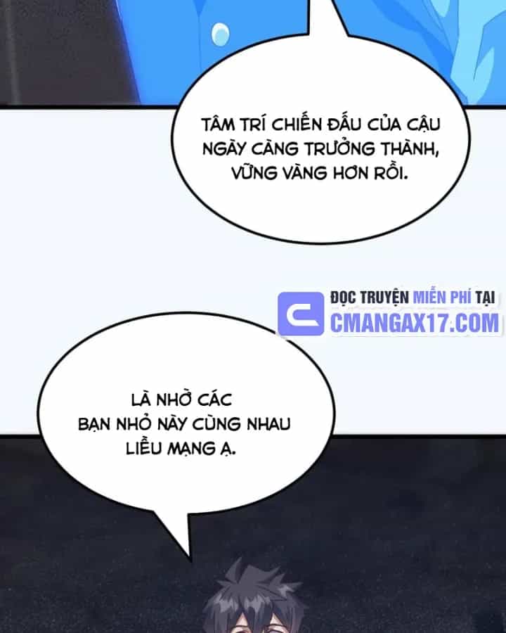 Vạn Tộc Xâm Lược :Mở Đầu Thuần Hóa Cự Thú Cấp Sử Thi - Chương 84 - ảnh 58