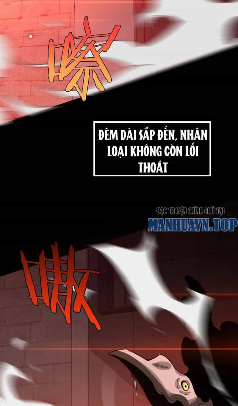 Vạn Tộc Xâm Lược: Thiên Hạ Tham Chiến, Ta Trấn Thủ Hậu Phương - Chương 1 - ảnh 135