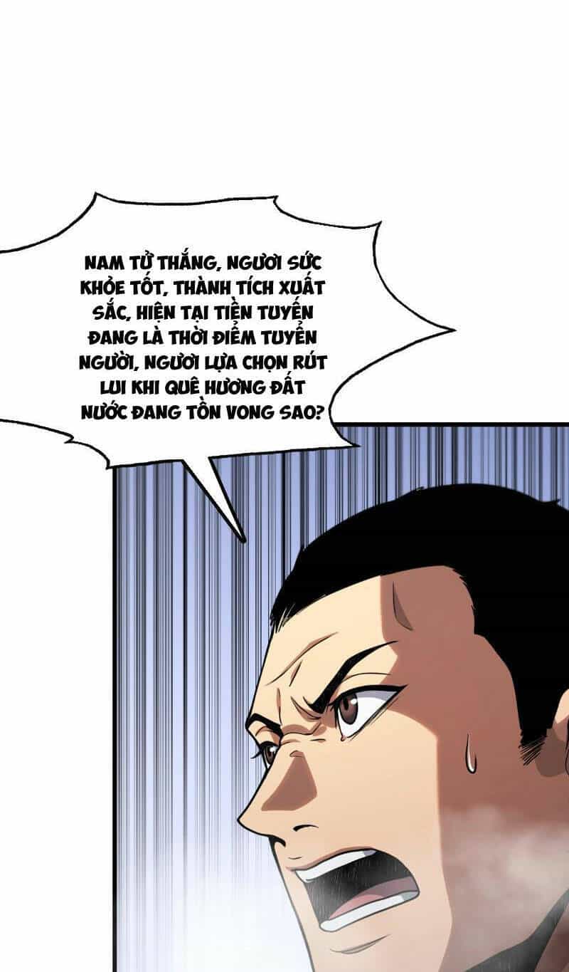 Vạn Tộc Xâm Lược: Thiên Hạ Tham Chiến, Ta Trấn Thủ Hậu Phương - Chương 1 - ảnh 48