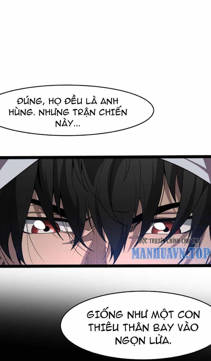 Vạn Tộc Xâm Lược: Thiên Hạ Tham Chiến, Ta Trấn Thủ Hậu Phương - Chương 1 - ảnh 75