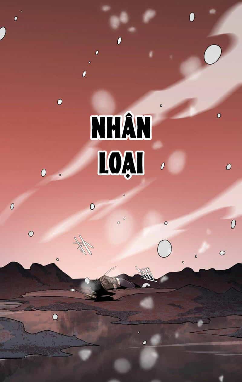 Vạn Tộc Xâm Lược: Thiên Hạ Tham Chiến, Ta Trấn Thủ Hậu Phương - Chương 1 - ảnh 89