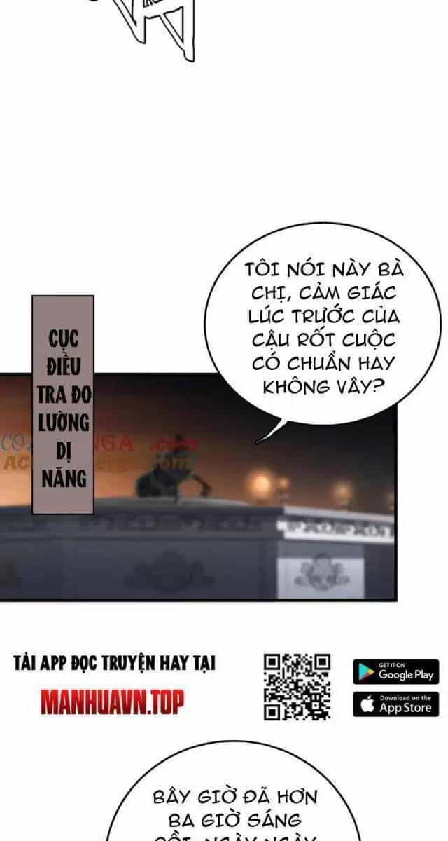 Vạn Tộc Xâm Lược: Thiên Hạ Tham Chiến, Ta Trấn Thủ Hậu Phương - Chương 12 - ảnh 46
