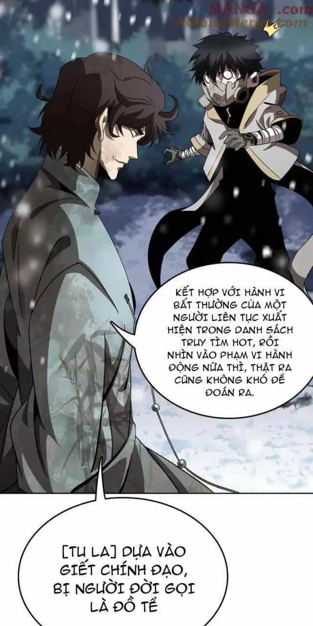 Vạn Tộc Xâm Lược: Thiên Hạ Tham Chiến, Ta Trấn Thủ Hậu Phương - Chương 17 - ảnh 65