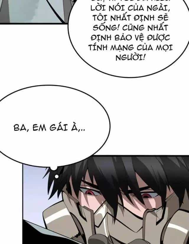 Vạn Tộc Xâm Lược: Thiên Hạ Tham Chiến, Ta Trấn Thủ Hậu Phương - Chương 17 - ảnh 76
