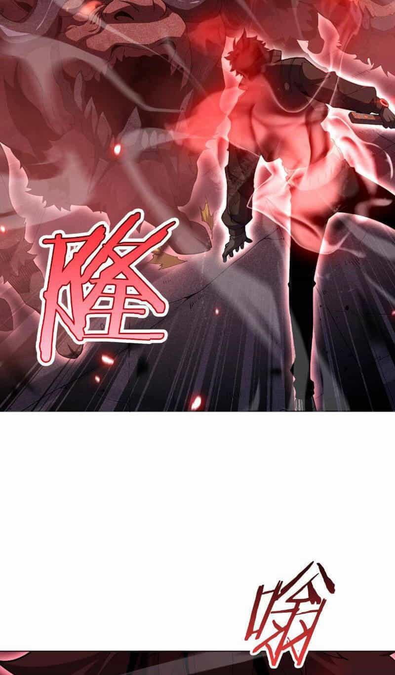 Vạn Tộc Xâm Lược: Thiên Hạ Tham Chiến, Ta Trấn Thủ Hậu Phương - Chương 2 - ảnh 102