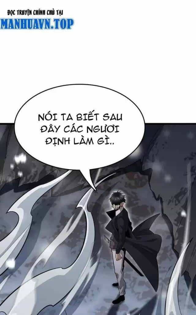 Vạn Tộc Xâm Lược: Thiên Hạ Tham Chiến, Ta Trấn Thủ Hậu Phương - Chương 20 - ảnh 31