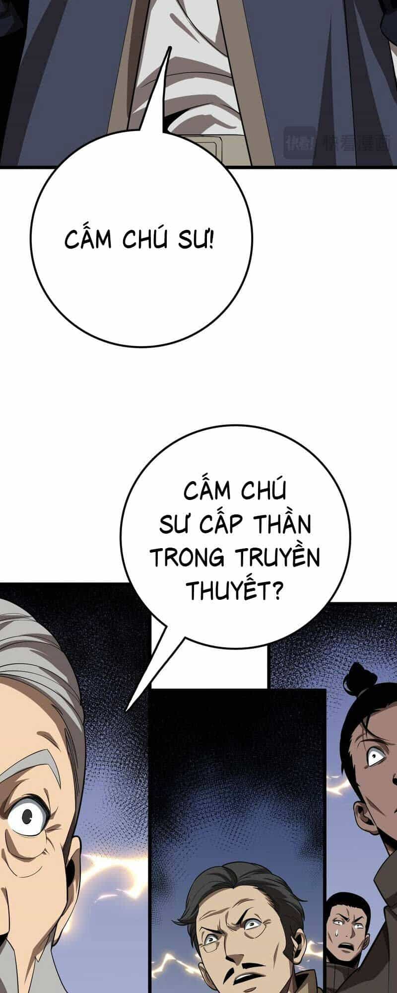 Vạn Tộc Xâm Lược: Thiên Hạ Tham Chiến, Ta Trấn Thủ Hậu Phương - Chương 29 - ảnh 37