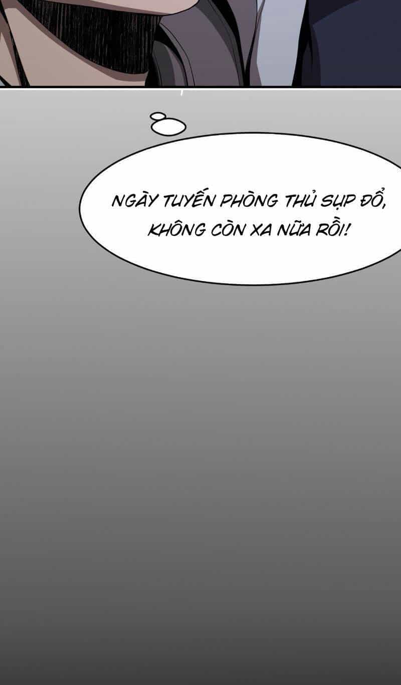 Vạn Tộc Xâm Lược: Thiên Hạ Tham Chiến, Ta Trấn Thủ Hậu Phương - Chương 3 - ảnh 31