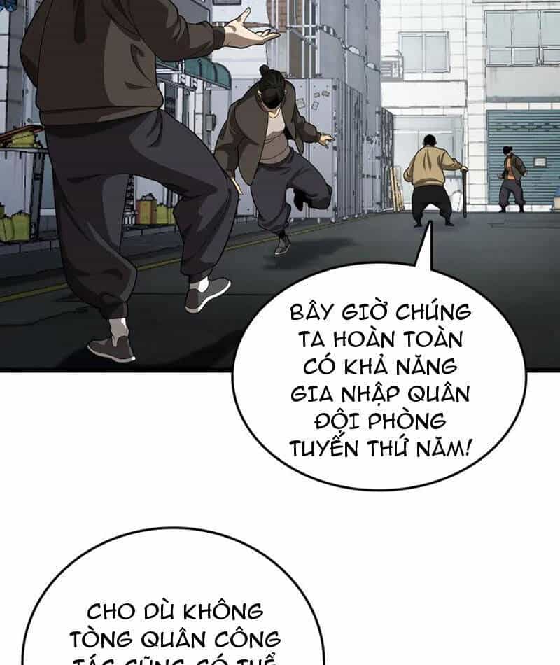 Vạn Tộc Xâm Lược: Thiên Hạ Tham Chiến, Ta Trấn Thủ Hậu Phương - Chương 30 - ảnh 5