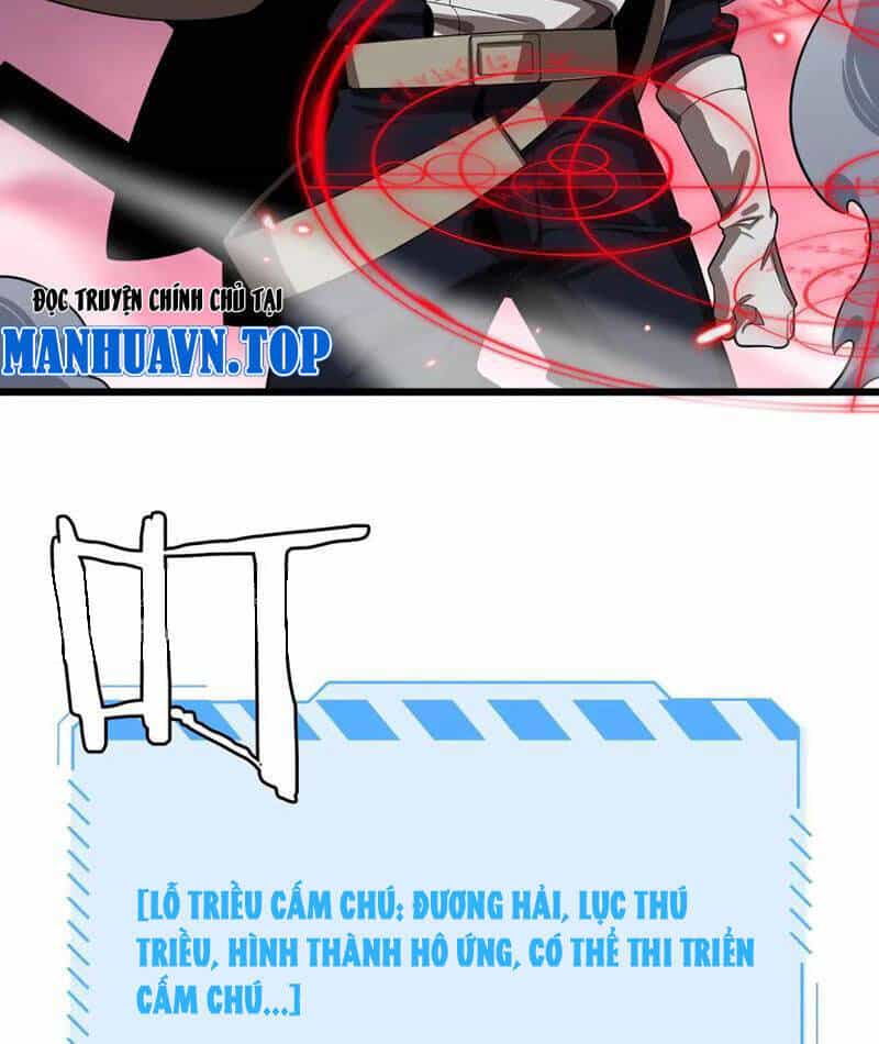 Vạn Tộc Xâm Lược: Thiên Hạ Tham Chiến, Ta Trấn Thủ Hậu Phương - Chương 30 - ảnh 55