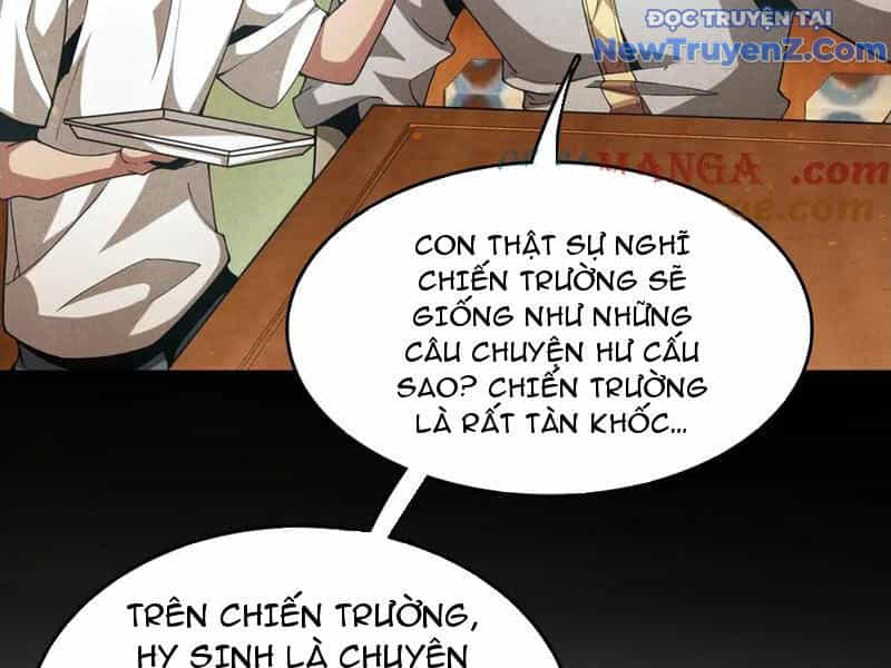 Vạn Tộc Xâm Lược: Thiên Hạ Tham Chiến, Ta Trấn Thủ Hậu Phương - Chương 38 - ảnh 101