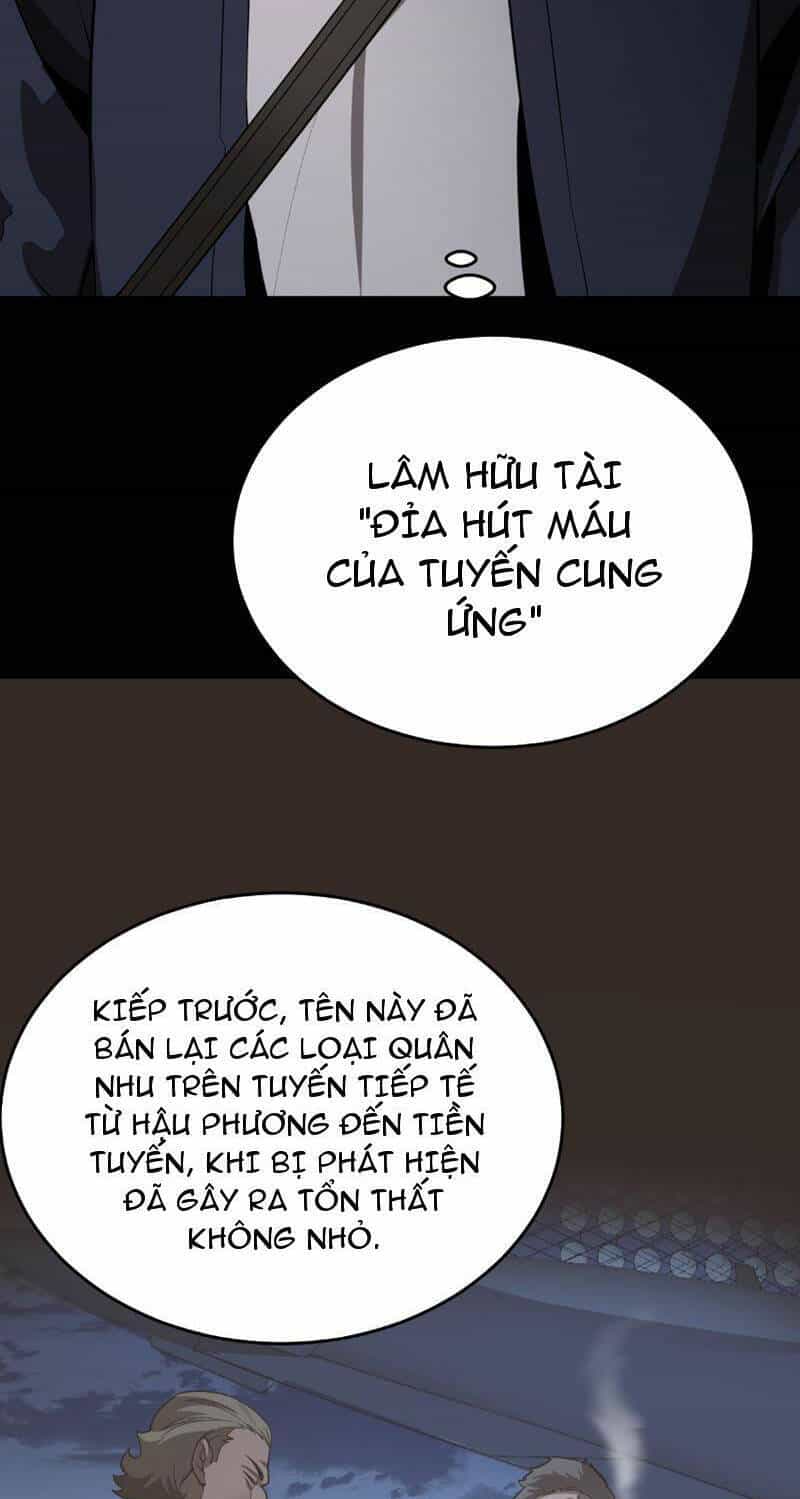 Vạn Tộc Xâm Lược: Thiên Hạ Tham Chiến, Ta Trấn Thủ Hậu Phương - Chương 4 - ảnh 31