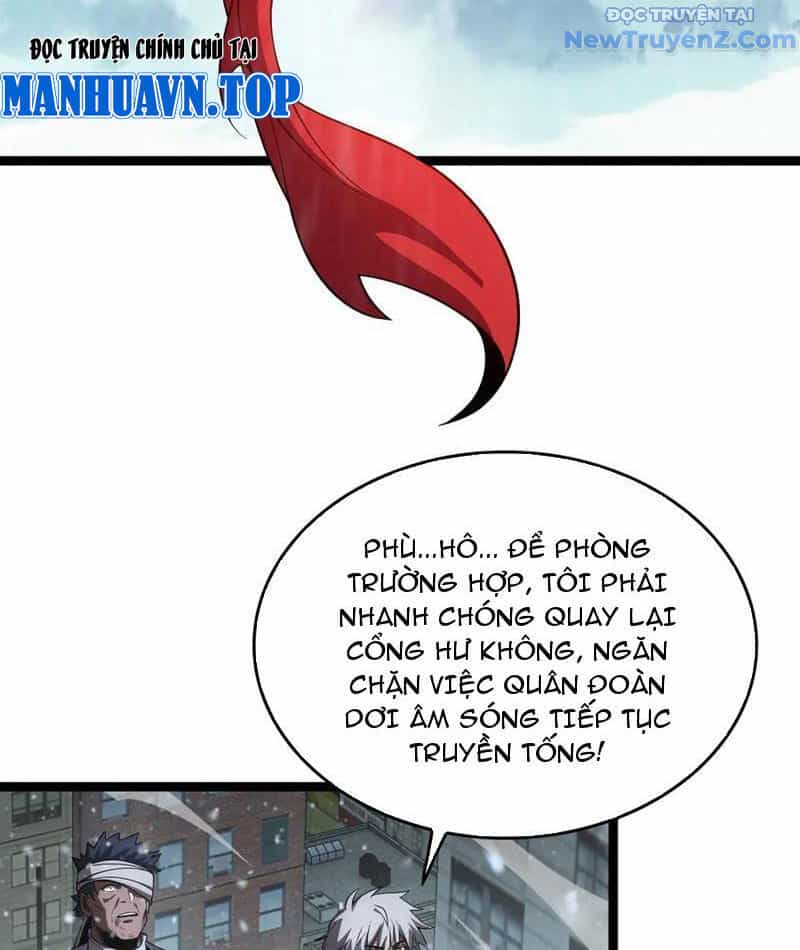 Vạn Tộc Xâm Lược: Thiên Hạ Tham Chiến, Ta Trấn Thủ Hậu Phương - Chương 41 - ảnh 69