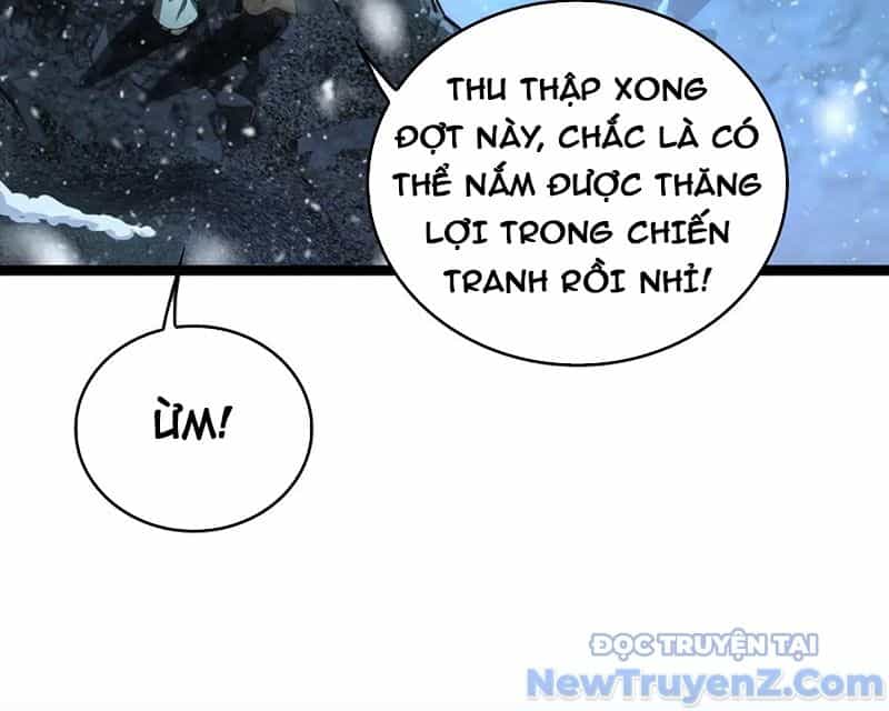 Vạn Tộc Xâm Lược: Thiên Hạ Tham Chiến, Ta Trấn Thủ Hậu Phương - Chương 43 - ảnh 119