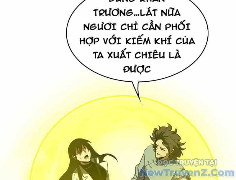 Vạn Tộc Xâm Lược: Thiên Hạ Tham Chiến, Ta Trấn Thủ Hậu Phương - Chương 43 - ảnh 25