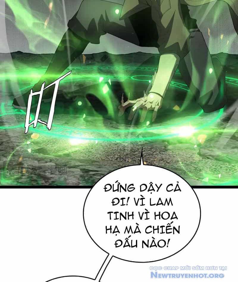 Vạn Tộc Xâm Lược: Thiên Hạ Tham Chiến, Ta Trấn Thủ Hậu Phương - Chương 44 - ảnh 77
