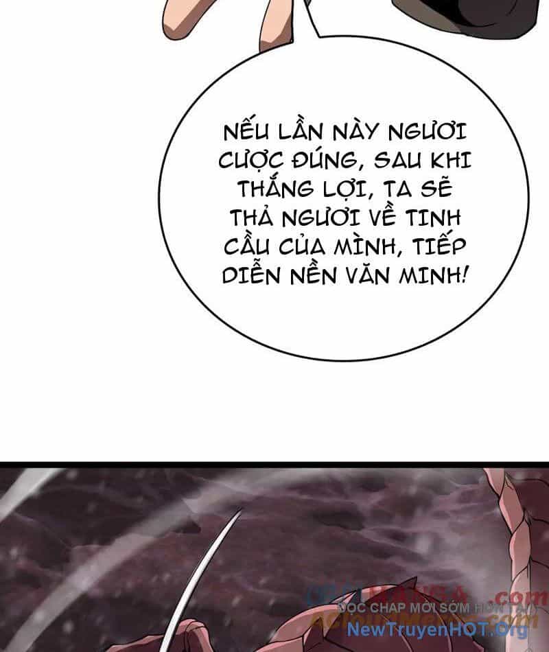 Vạn Tộc Xâm Lược: Thiên Hạ Tham Chiến, Ta Trấn Thủ Hậu Phương - Chương 46 - ảnh 37