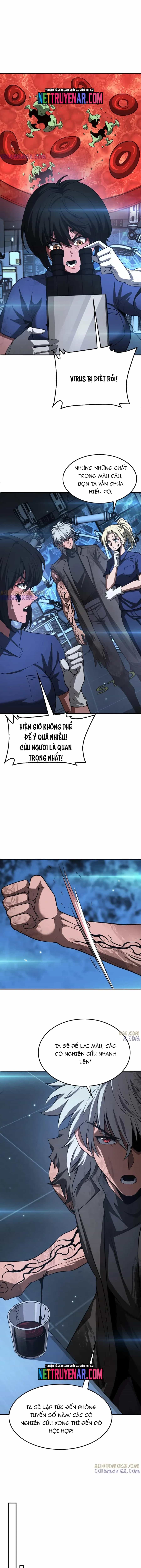 Vạn Tộc Xâm Lược: Thiên Hạ Tham Chiến, Ta Trấn Thủ Hậu Phương - Chương 58 - ảnh 11