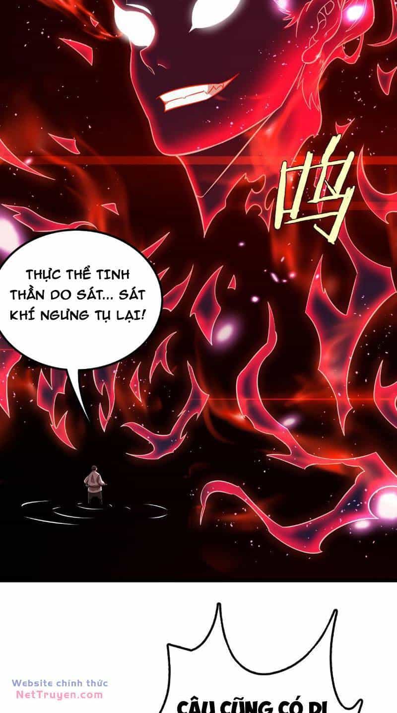 Vạn Tộc Xâm Lược: Thiên Hạ Tham Chiến, Ta Trấn Thủ Hậu Phương - Chương 6 - ảnh 46