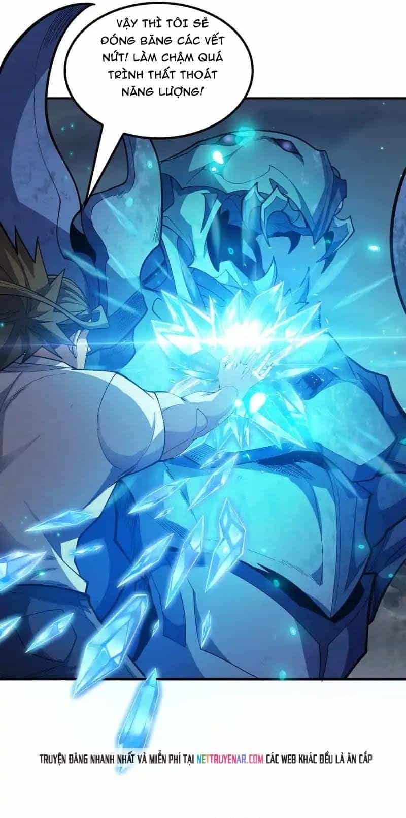 Vạn Tộc Xâm Lược: Thiên Hạ Tham Chiến, Ta Trấn Thủ Hậu Phương - Chương 64 - ảnh 18