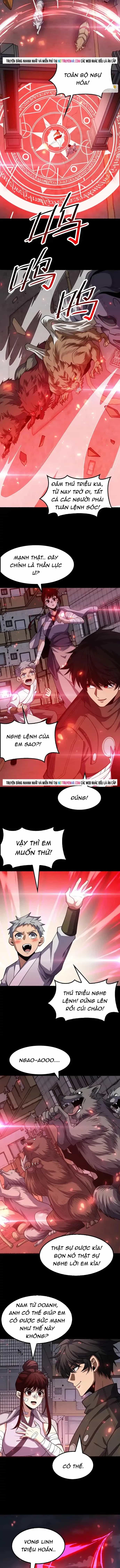 Vạn Tộc Xâm Lược: Thiên Hạ Tham Chiến, Ta Trấn Thủ Hậu Phương - Chương 74 - ảnh 7
