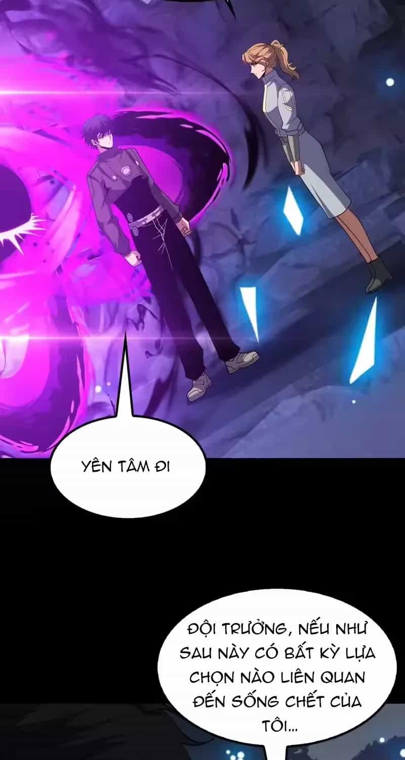 Vạn Tộc Xâm Lược: Thiên Hạ Tham Chiến, Ta Trấn Thủ Hậu Phương - Chương 78 - ảnh 7